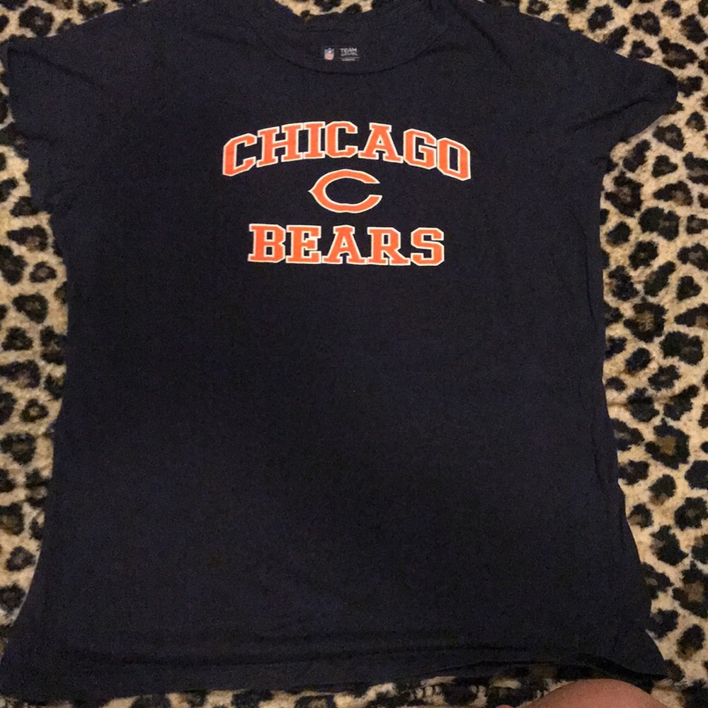 Xl Chicago Bears T-shirt